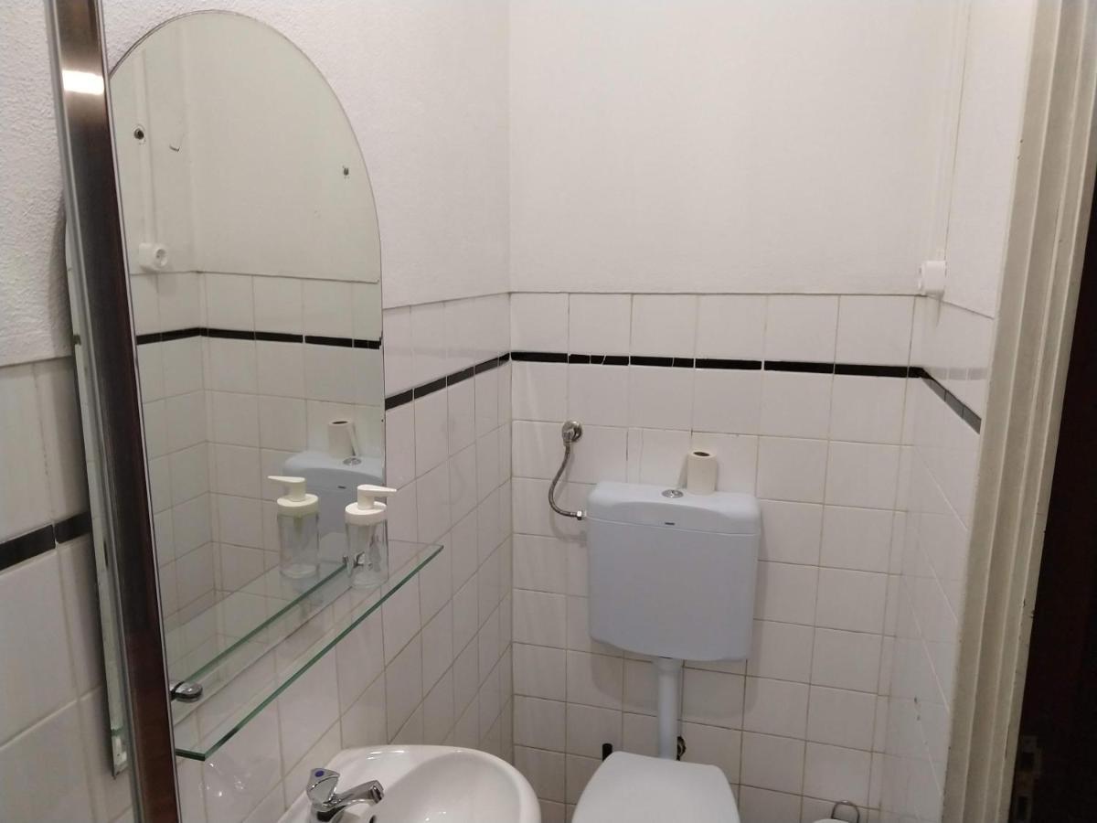 Entre Amigos Hostel Порто Екстериор снимка
