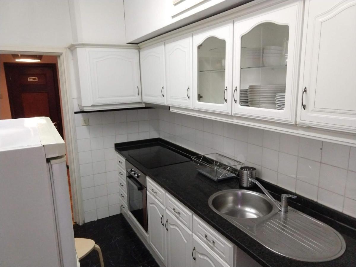 Entre Amigos Hostel Порто Екстериор снимка