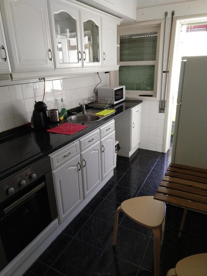 Entre Amigos Hostel Порто Екстериор снимка