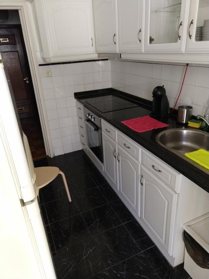 Entre Amigos Hostel Порто Екстериор снимка