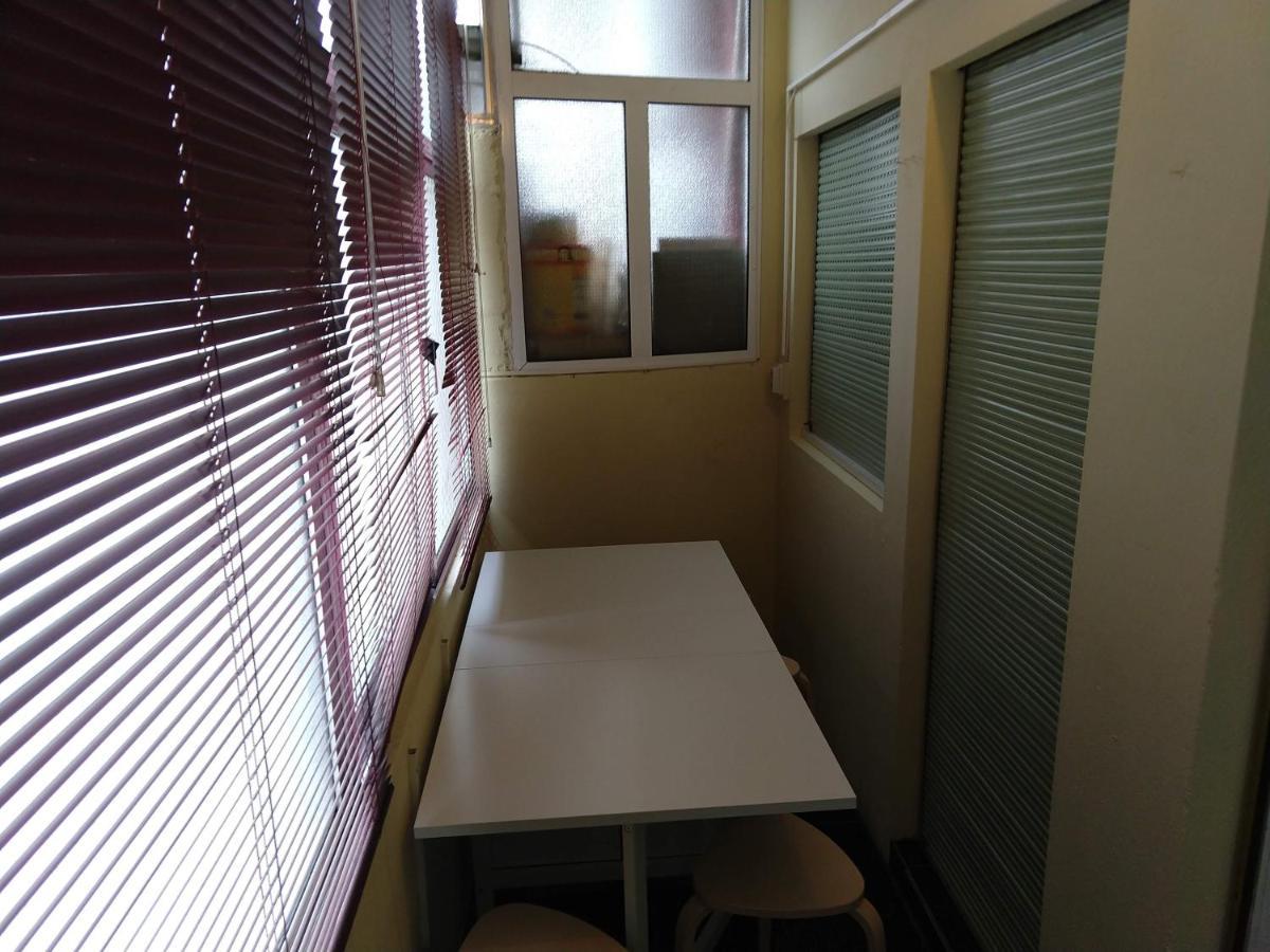 Entre Amigos Hostel Порто Екстериор снимка