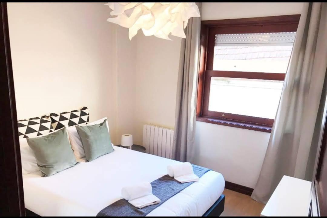 Entre Amigos Hostel Порто Екстериор снимка