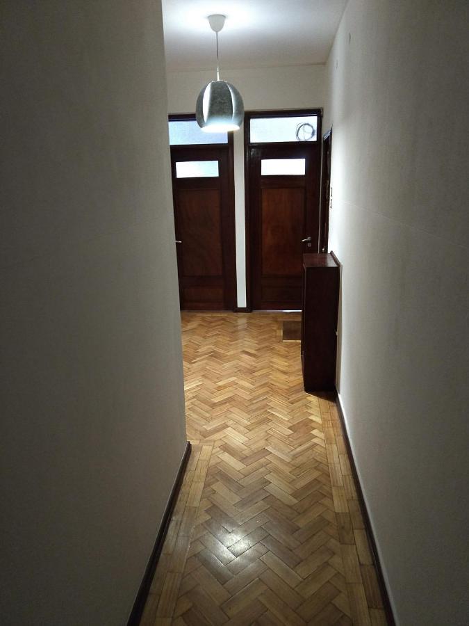 Entre Amigos Hostel Порто Екстериор снимка