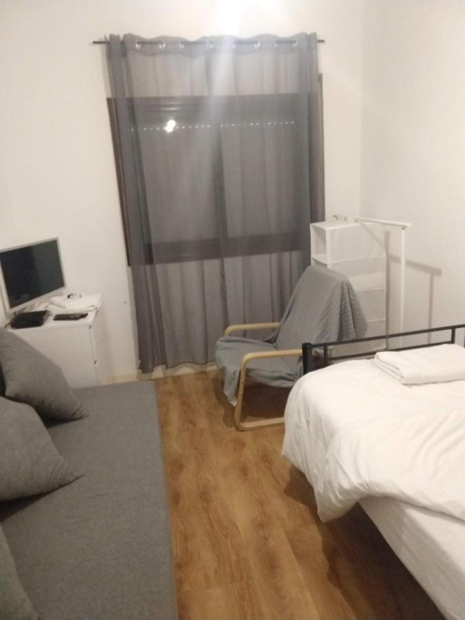 Entre Amigos Hostel Порто Екстериор снимка