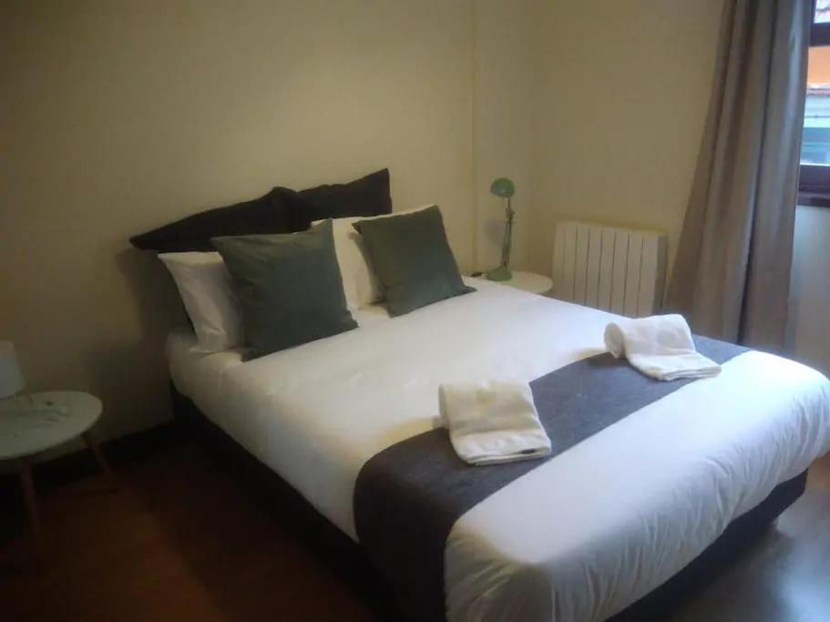 Entre Amigos Hostel Порто Екстериор снимка
